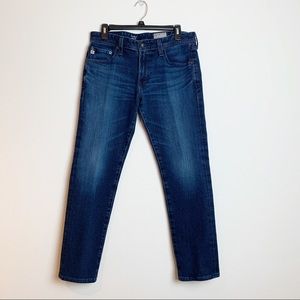 AG Adriano Goldschmied Jeans